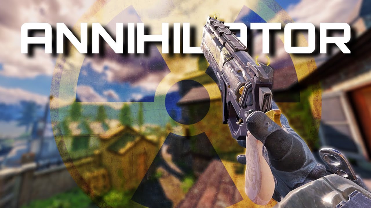 how to get nuke using operator skill in codm | nuke testing part 4