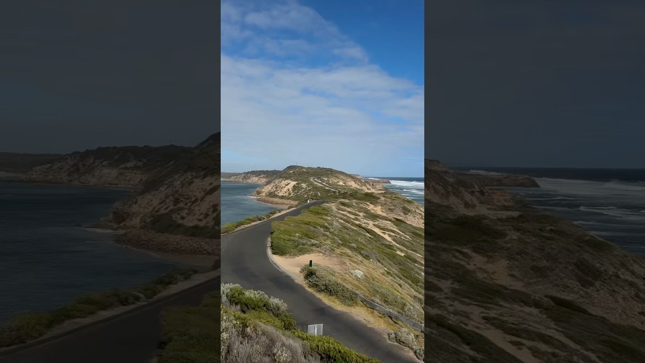 Point Nepean National Park is the perfect day trip from Melbourne. #visitvictoria #visitmelbourne