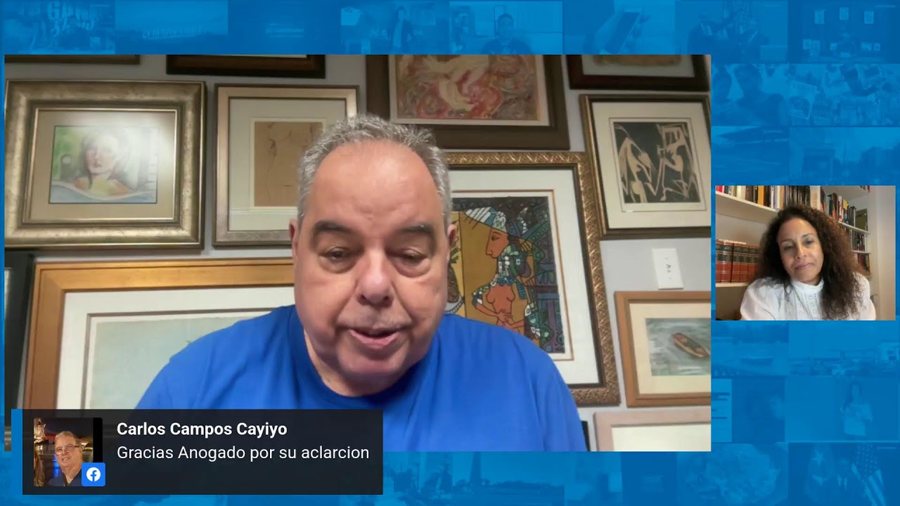 Abogado Willy Allen responde dudas: ¿Vienen más restricciones para inmigrantes?