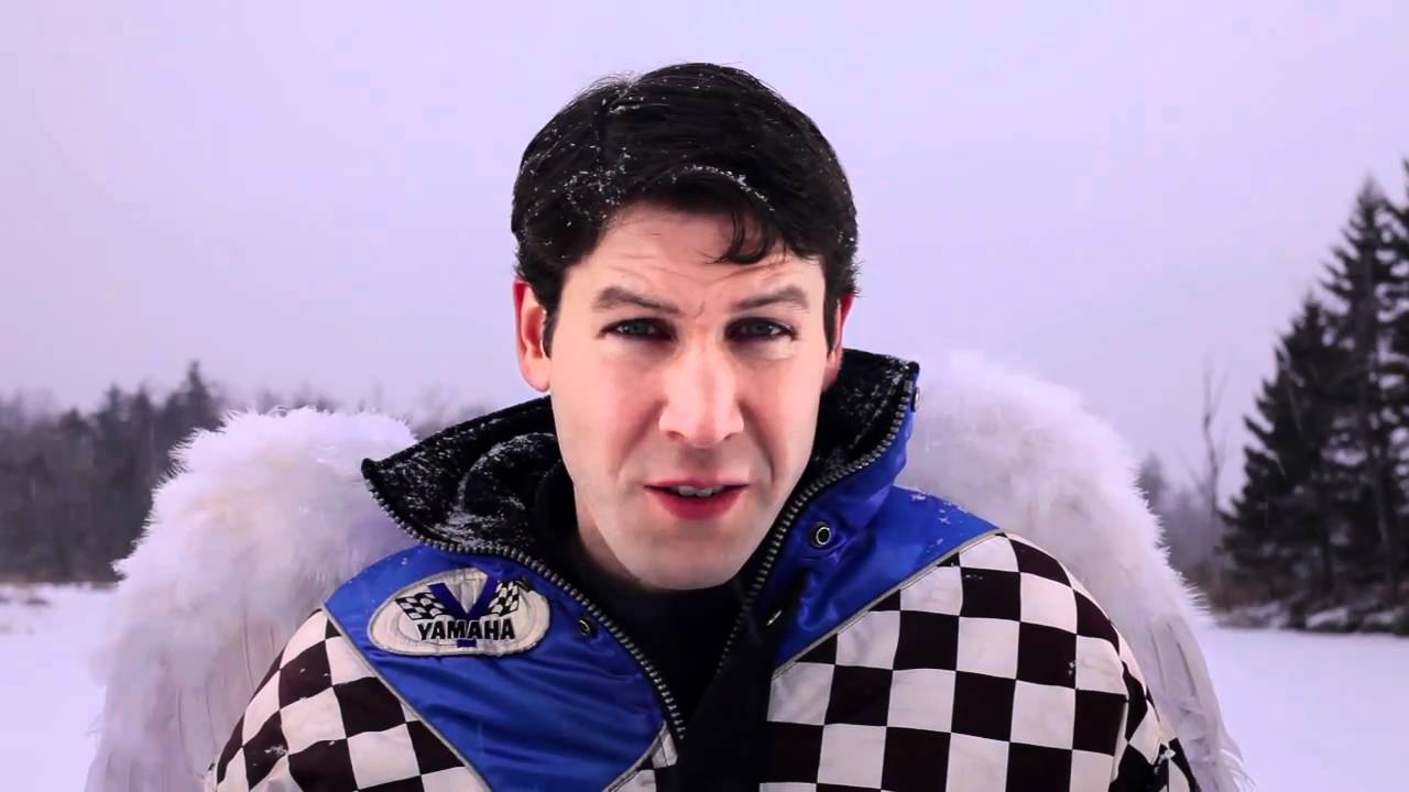 Ice Safety
