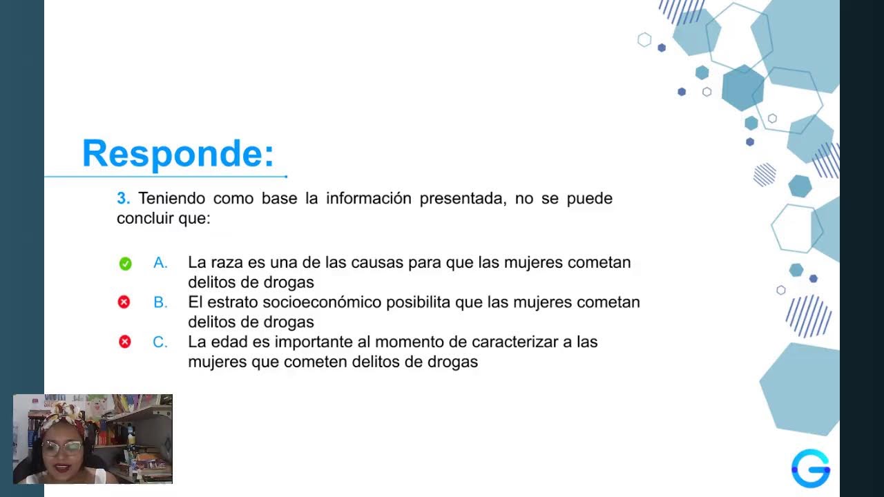 Mide tus conocimientos para las Pruebas Escritas
