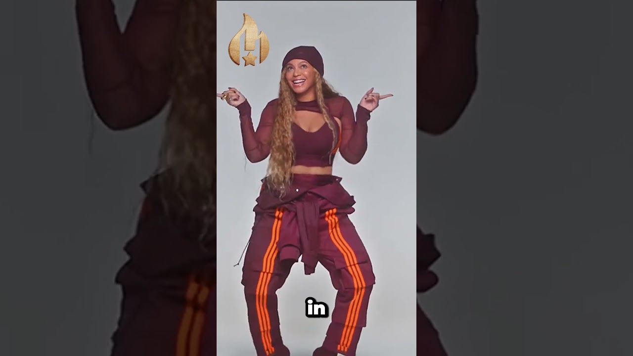 Beyonce is a Business Genius! Heres Why!
