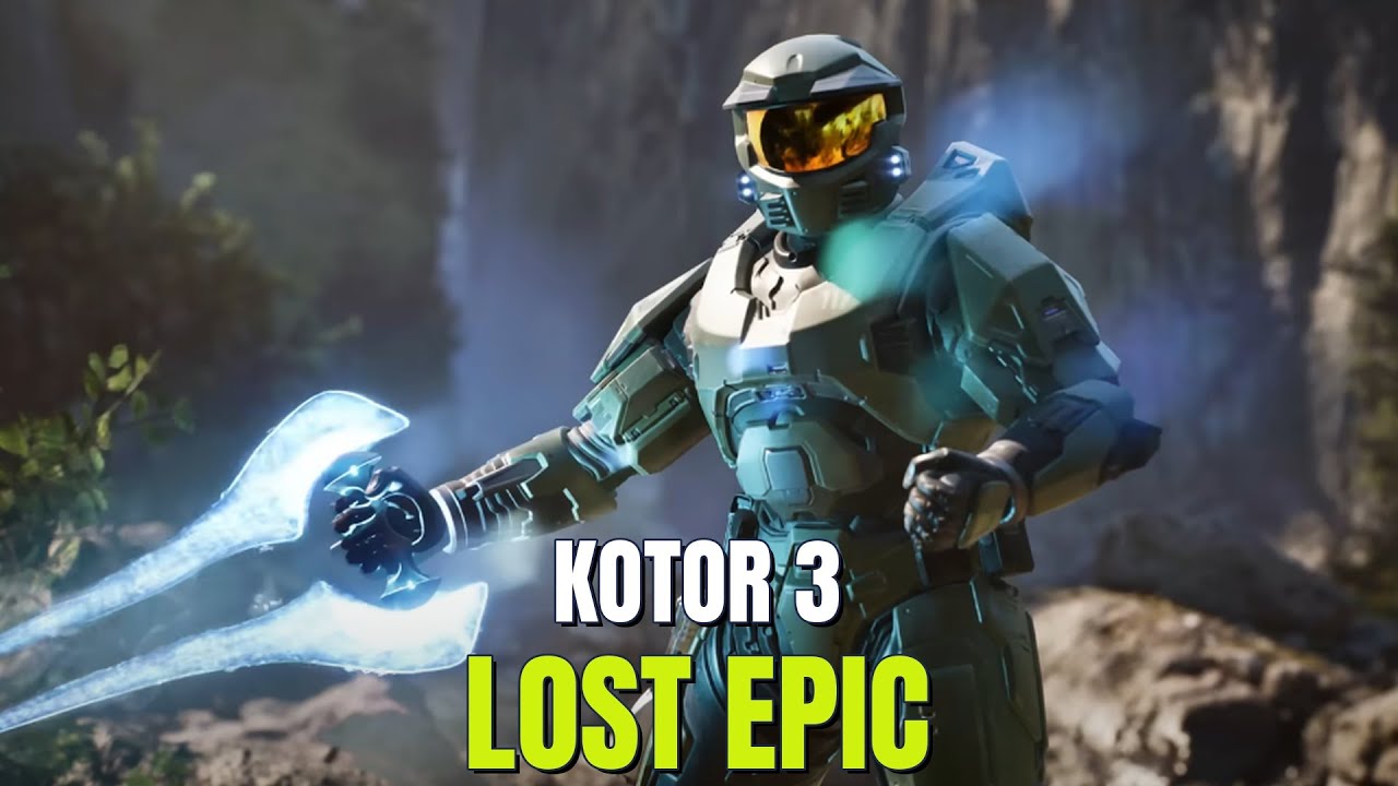 Grounded 2 Skills, KOTOR 3 Dreams & Spooky Tarantulas!
