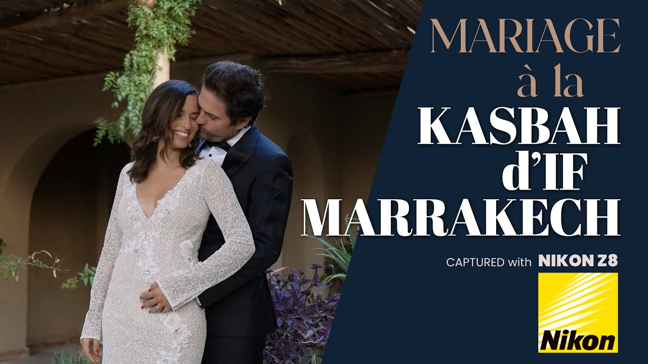 Kasbah d'If - Mariage et Gipsy Kings à Marrakech