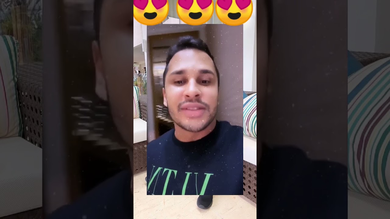 Lucas mostra a maxsuelzinho e seus seguidores 🌻🌻seus negócios 😂q torna ele cada dia...