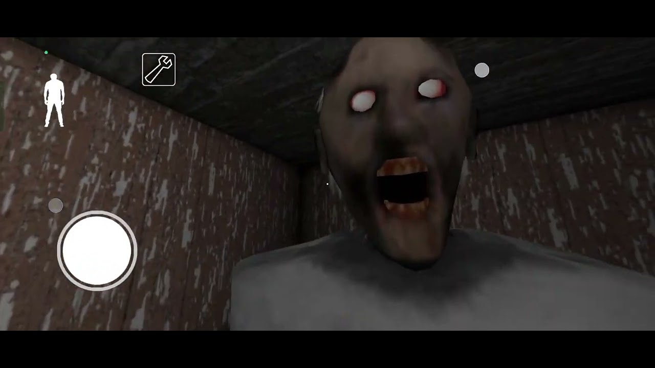 جلتج جراني كانت راح تجيني جلطه قلبيه 😨