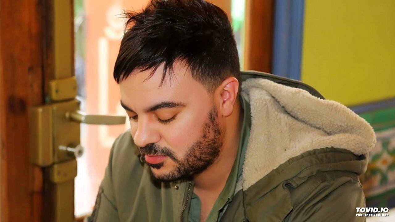 أجمل أغنية Cheb Amine 31 3tini galbak : 2017