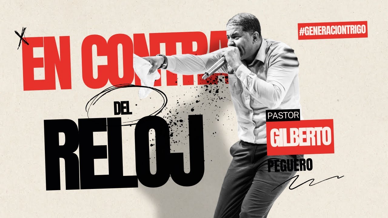 EL CONGRESO TEMBLO CON ESTE MENSAJE | PASTOR GILBERTO PEGUERO