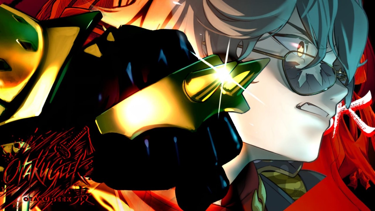 ♪ Fated to be loved by the VIlains React Chrono - CAMPEÃO | Lighter (Z.Z.Z)@Chrono0 (as)