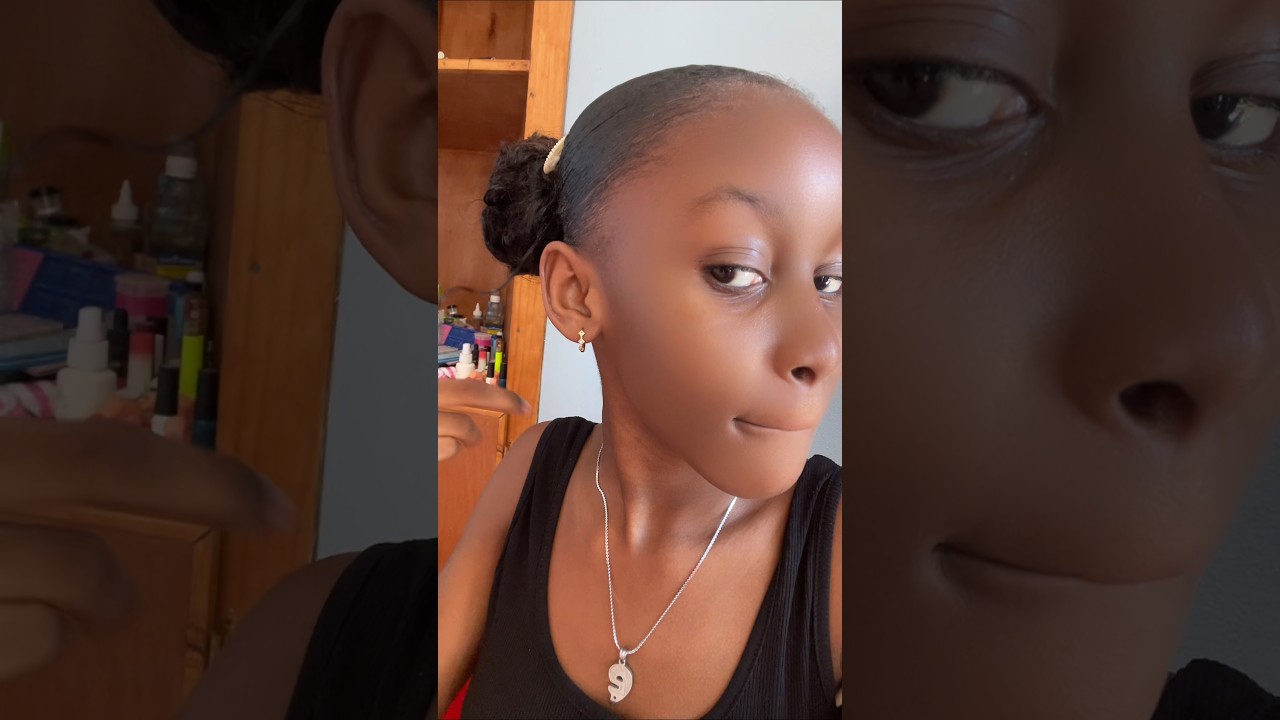 #fednafrancois Abiga&euml;lle wilmix prod V #abigael #wilmixprod