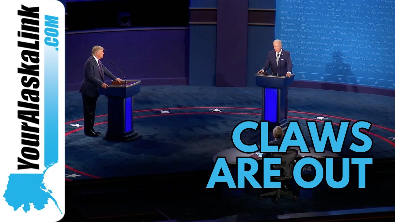 Decision 2024: Biden's New Ad Spotlights Trump's Conviction Amid Age Jabs