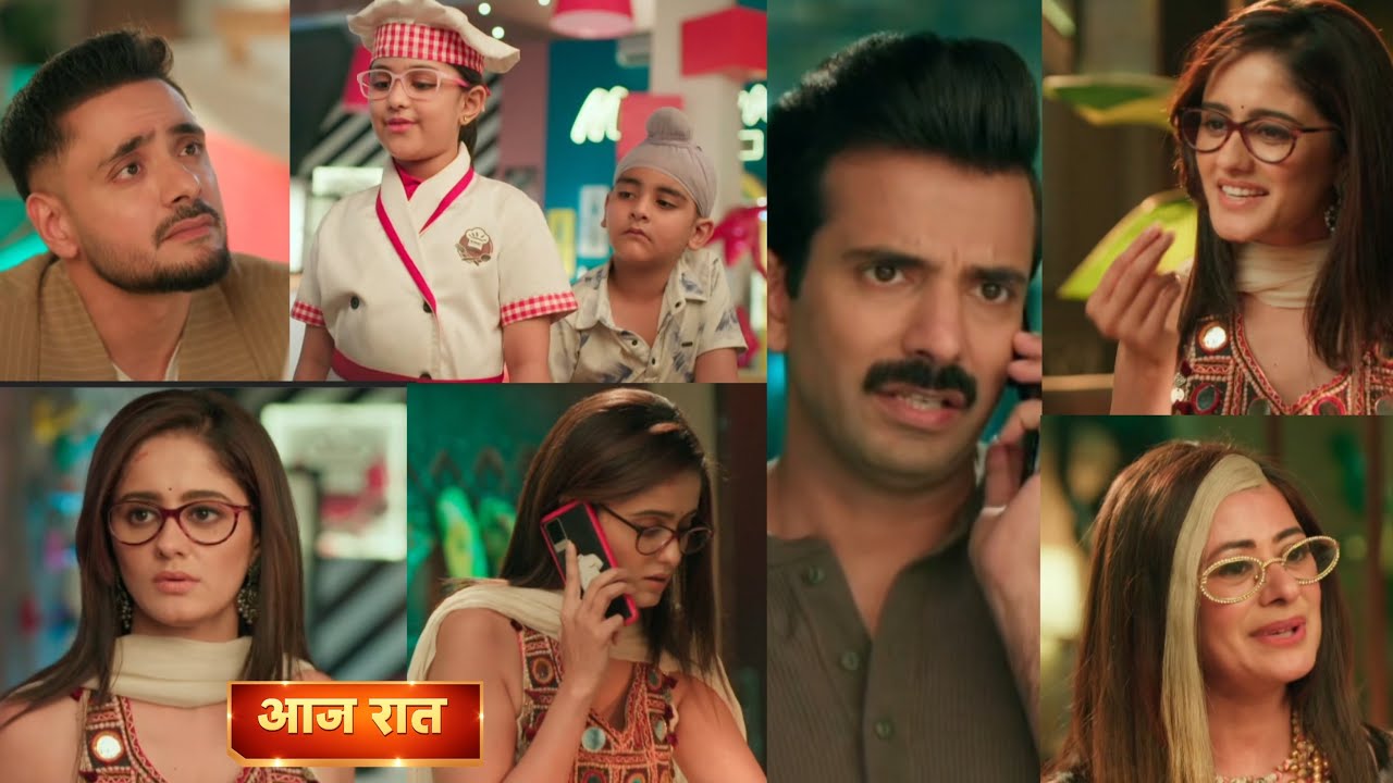 Mannat har khushi paane ki New promo - Mannat ne roka aarzoo ko