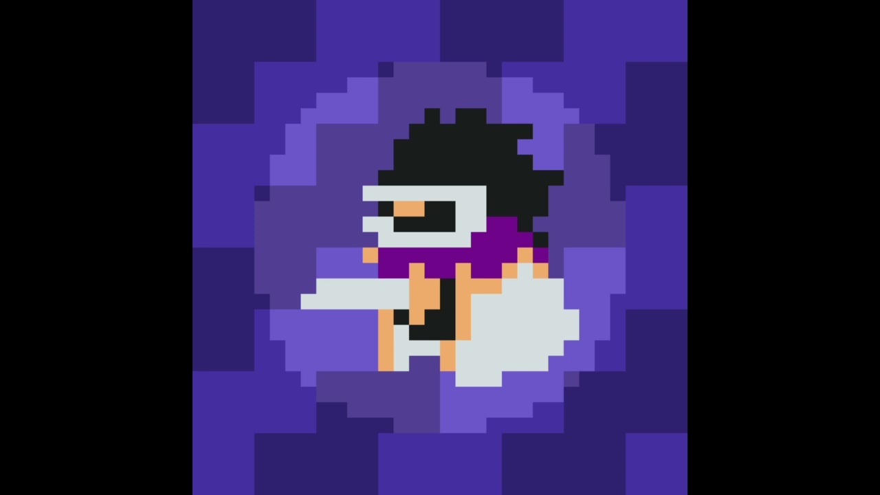 ロボボプラネット 暗黒の復刻 [8bit アレンジ]