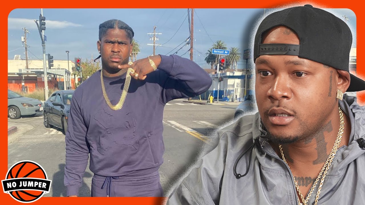 Gee Uno on Why He Went to 4xtra’s Hood & If He Apologizes
