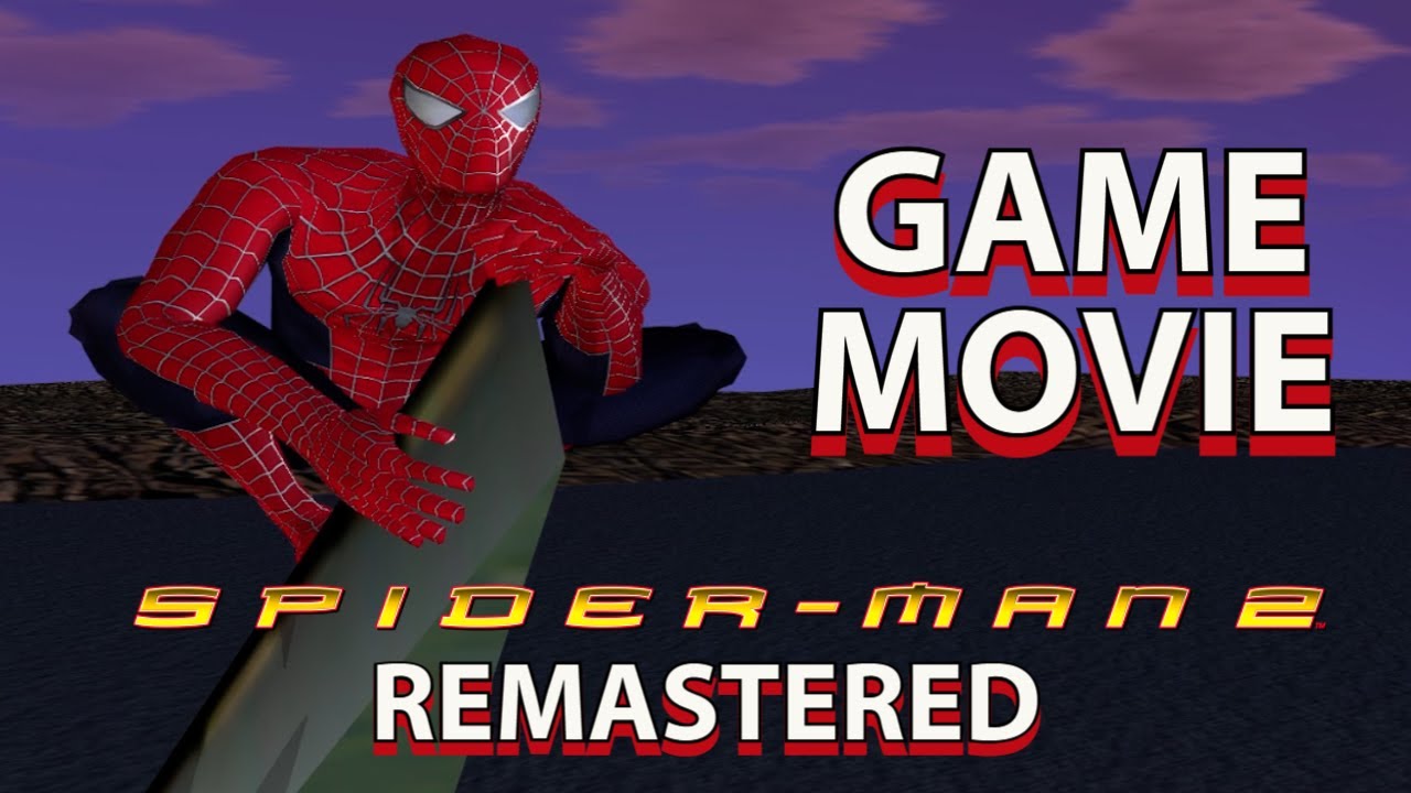 Spider-Man 2 