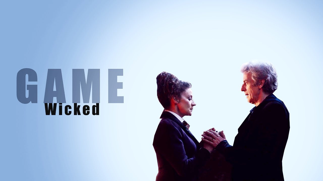 twelve & missy | wicked game