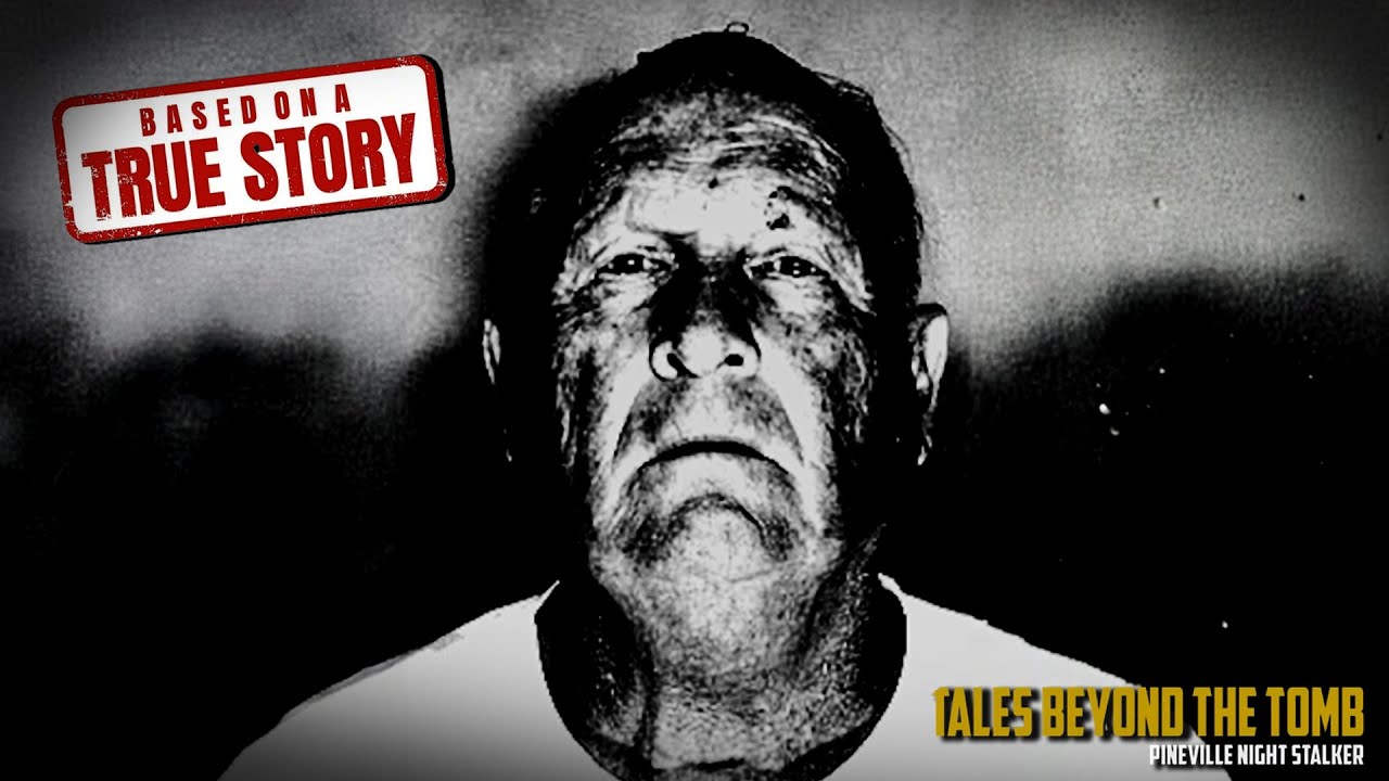 Cerita Kakek Serial Killer | Tales Beyond The Tomb