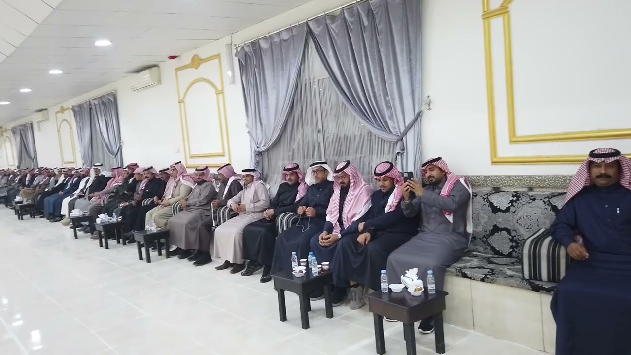 الحفل السنوي لتكريم المتقاعدين والمنقولين من منسوبي فرع الشؤون الادارية ولمالية بالشمالية الغربية