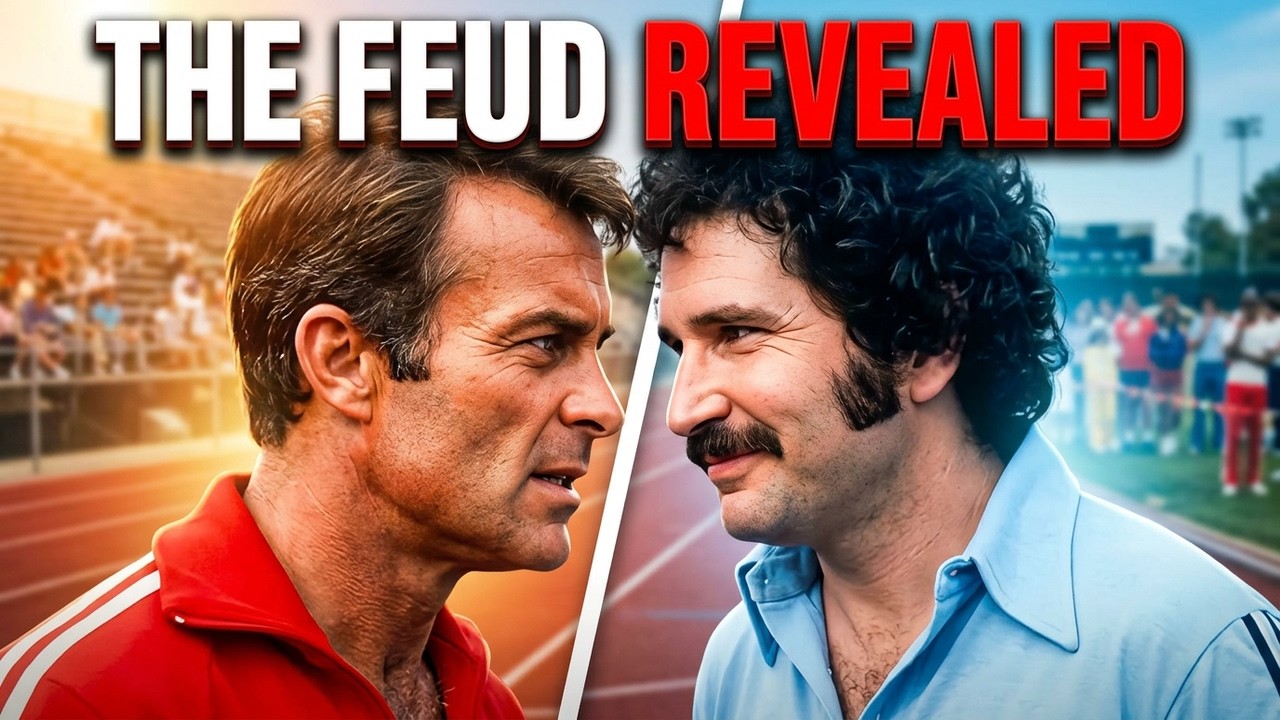 Did Robert Conrad Really Hate Gabe Kaplan?