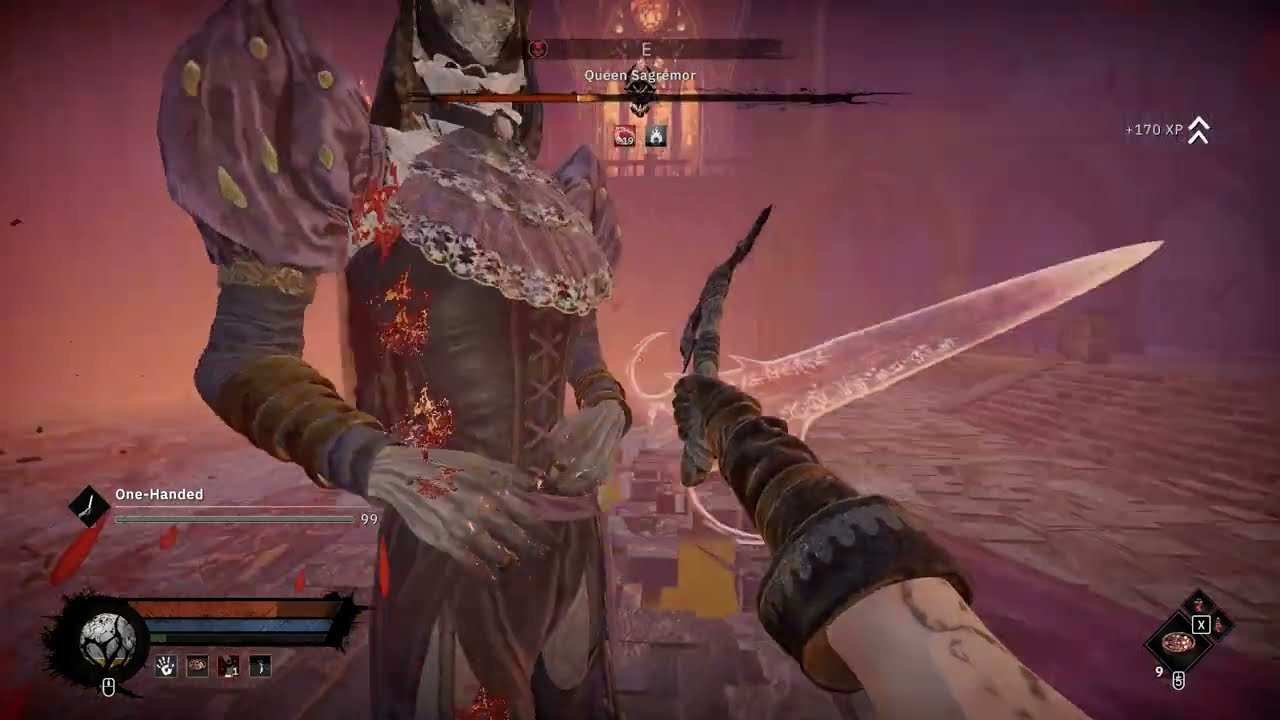 Ep.25 Destroying the Queen | Tainted Grail The Fall of Avalon