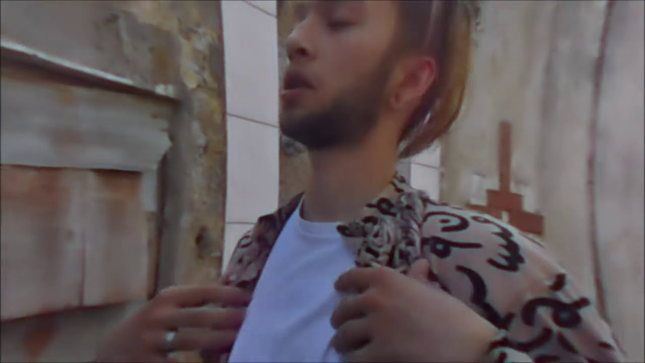 Indra Bhavalan - Blurry Eyes (Music Video)