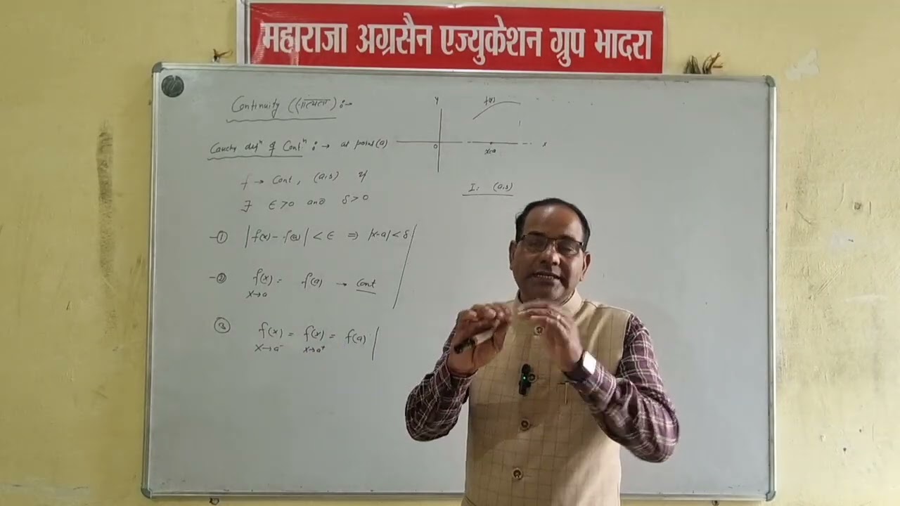 BSC BED 2ND YEAR MATHMETICS 21/02/26