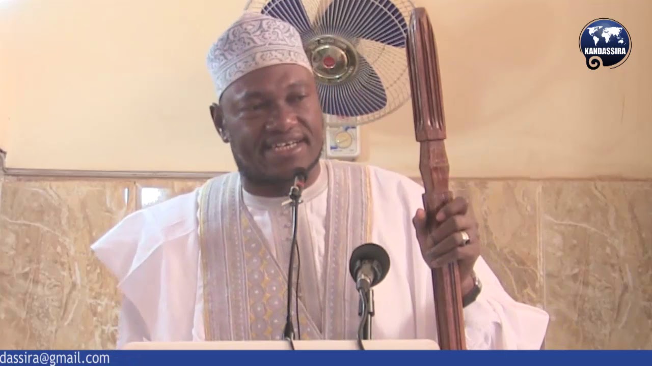 022 K A 03 01 2020 LA JALOUSIE IMAM ABDOULAHI KOITA