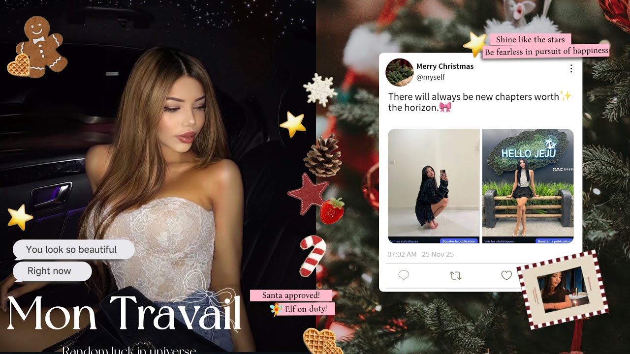 Tout gratuit à Séoul?!🤍˚✧₊⁎💿