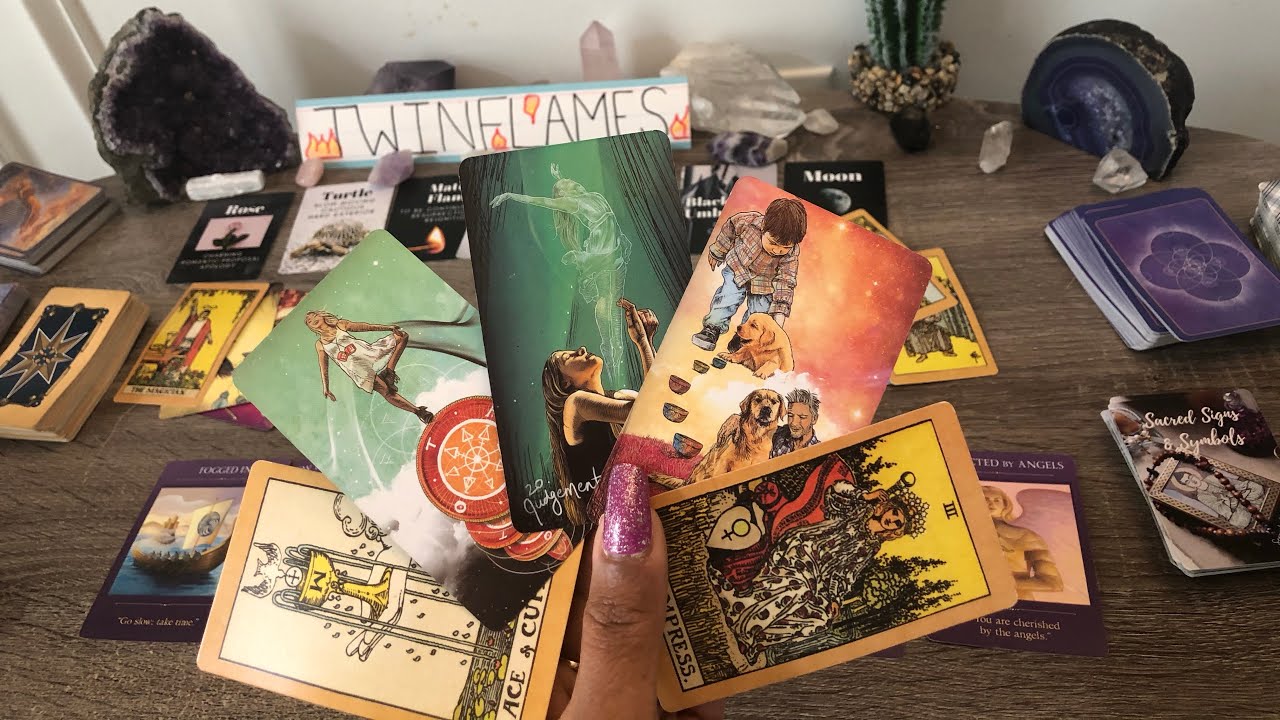 TWIN FLAMES!🔥BURNING FLAME!🔥This Ain't Dead! ⚰️They Tried To Escape This Love & Failed🥀❤️