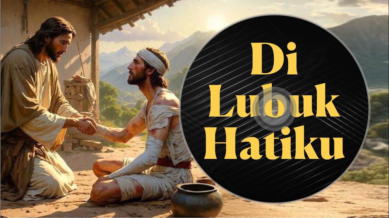 Di Lubuk Hatiku