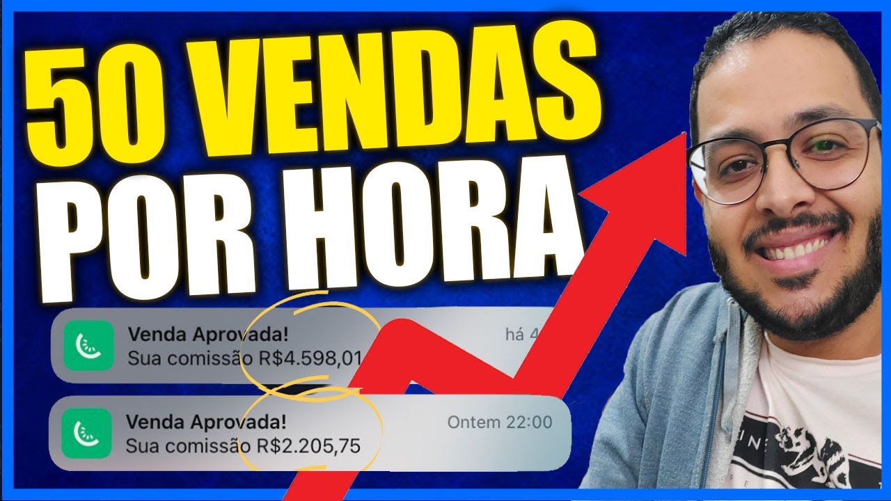 [PASSO A PASSO] A MELHOR ESTRATÉGIA PARA ESCALAR AS VENDAS NO FACEBOOK ADS