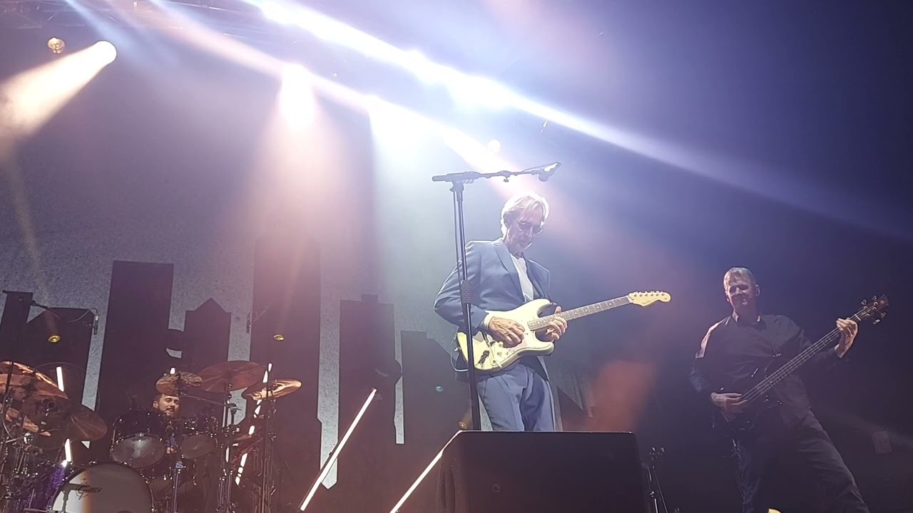 Mike and the Mechanics Live , All I need is a Miracle , Glasgow 2023