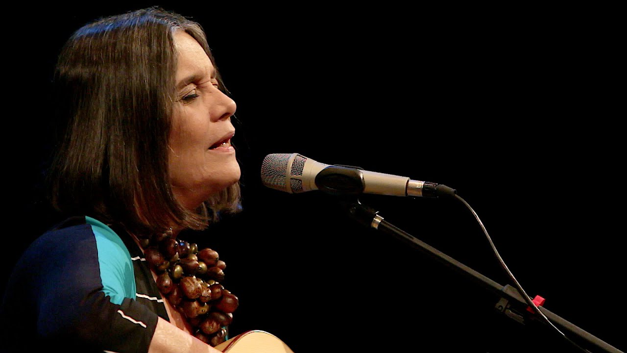 JOYCE MORENO | Mistérios