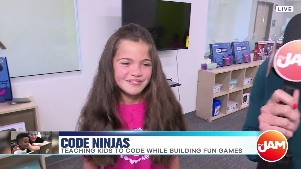 Code Ninjas