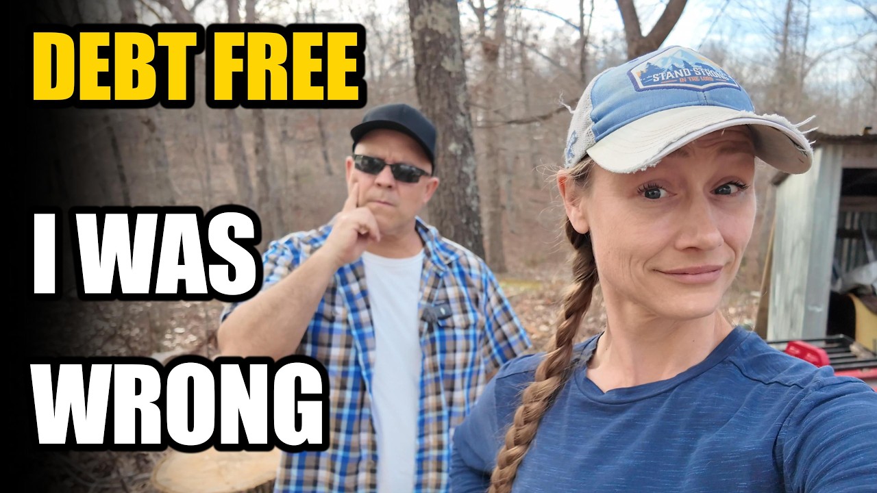 My Biggest Mistake After Going Debt-Free