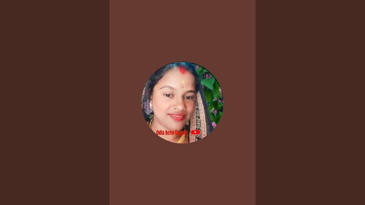 Odia bohu Gayatri  is live!