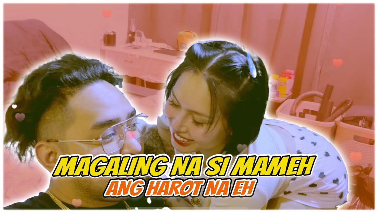 UPDATE KAY MOMMY ONI
