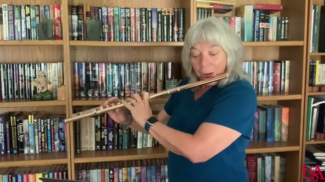 2026 Flute HSL