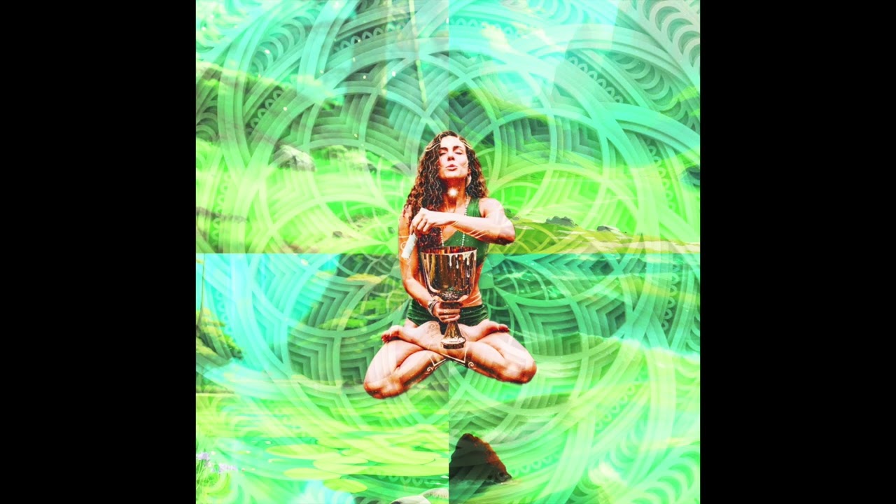 Katarina Rain, Daniel With The Balance - The Mighty Force (DWTB ReVibe)