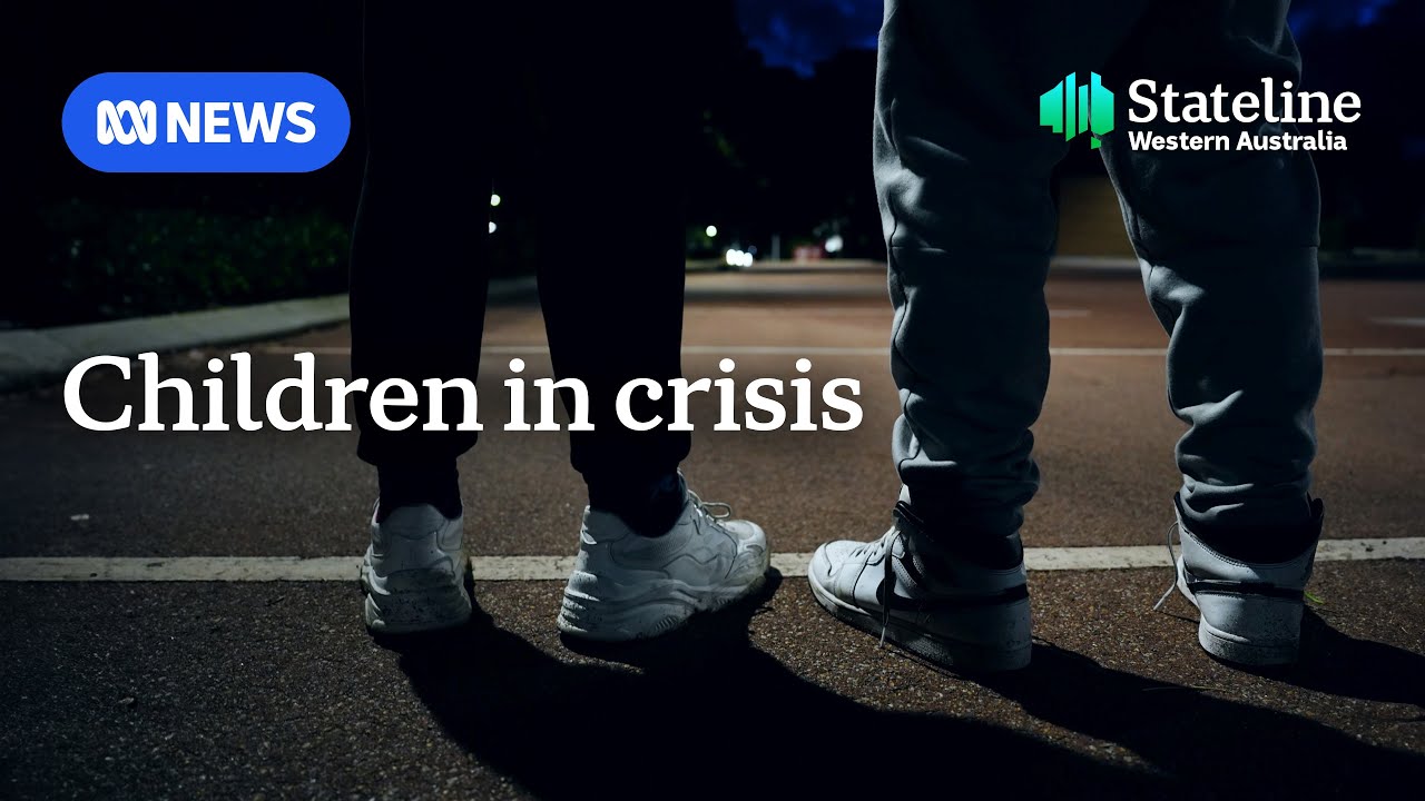 Calls to reform WA's child protection system after kids share horror foster care abuse | ABC News