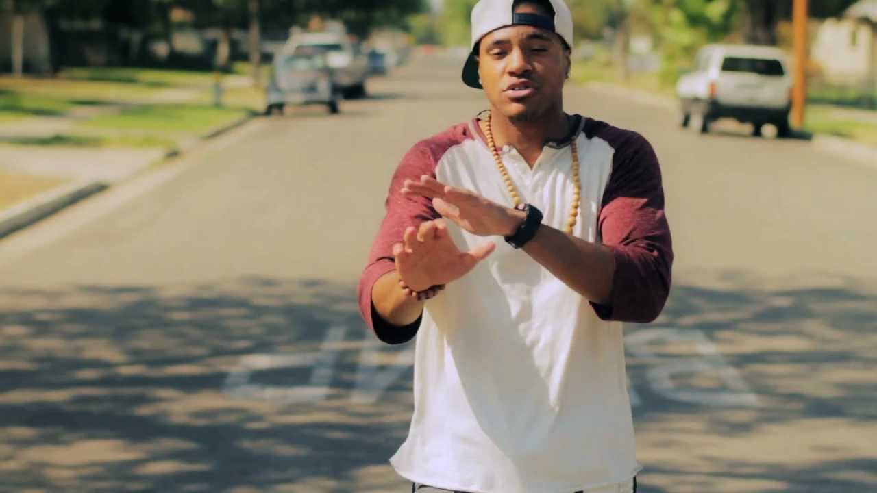Zee Will - Addicted To Hip Hop (Offical Music Video)