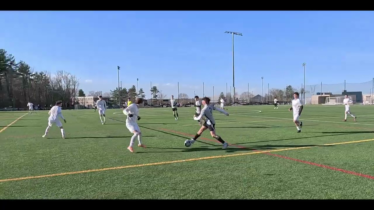 CT Sporting vs  IFA West