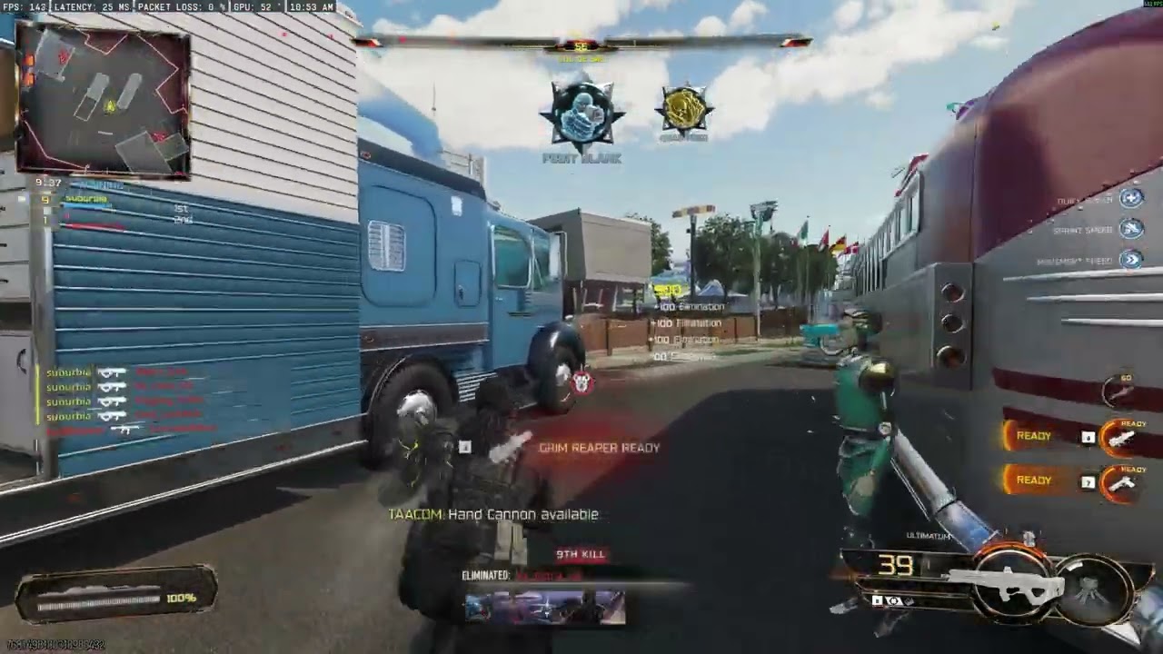 Black Ops 7 - 