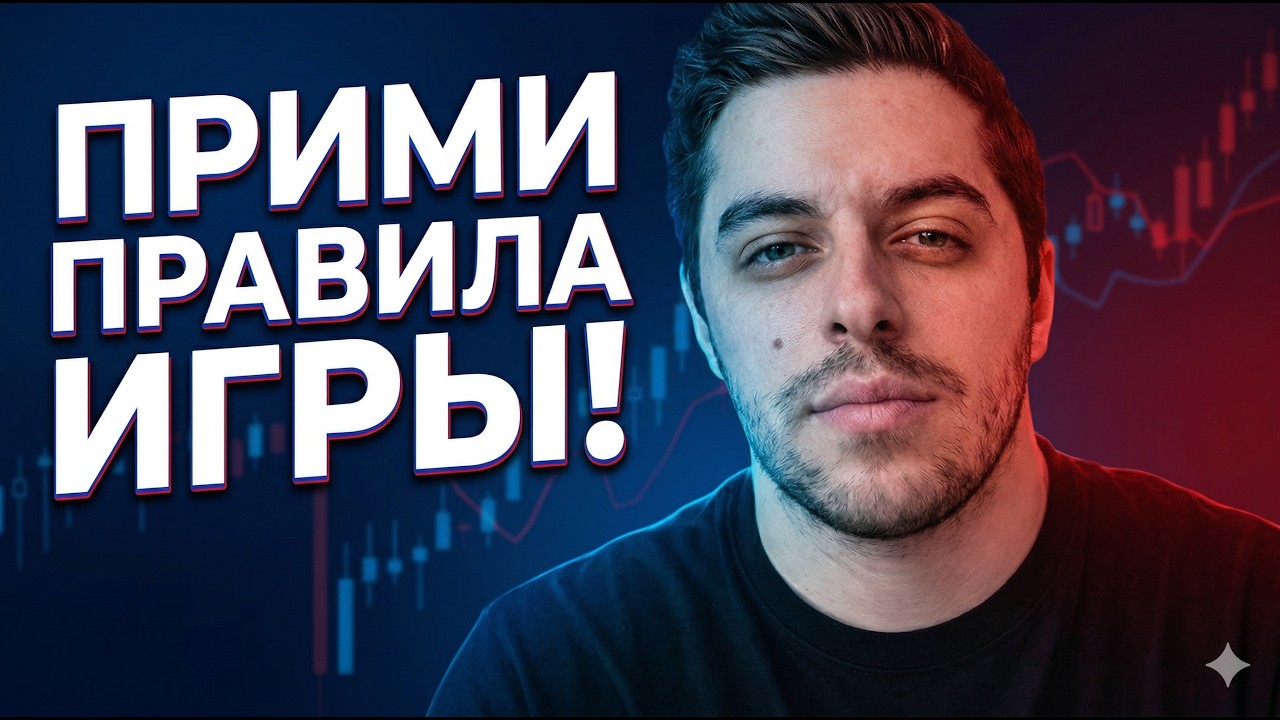 Как не потерять деньги на российском рынке? Стратегия выживания