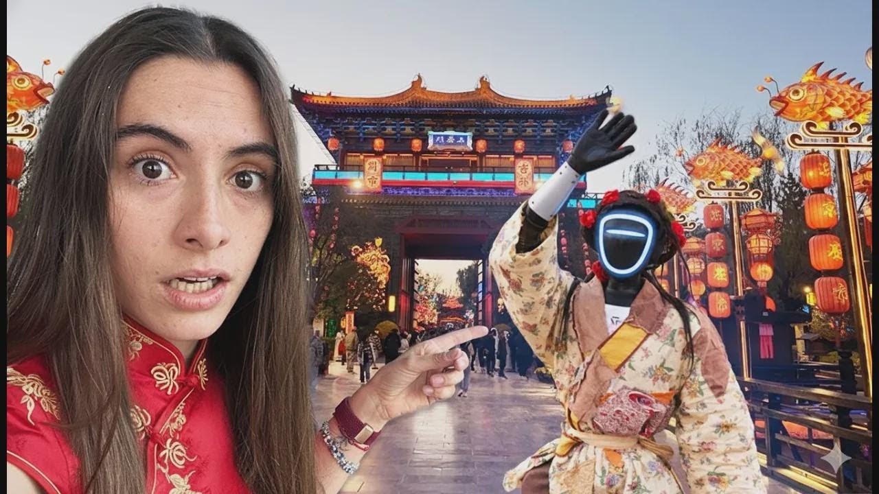I Explored Amazing Places in China You Won’t Believe Are Real