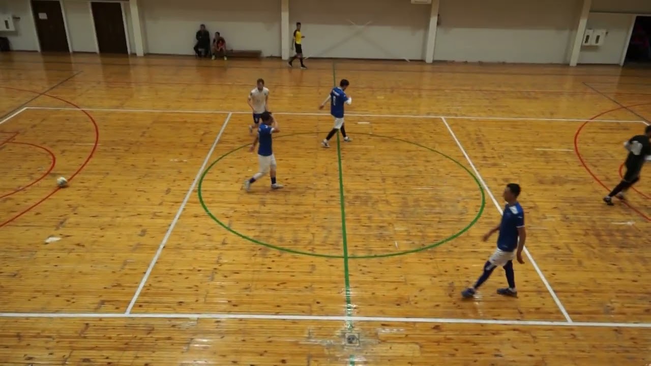 FC BUMAKOL 0 : 1 AKBARYS