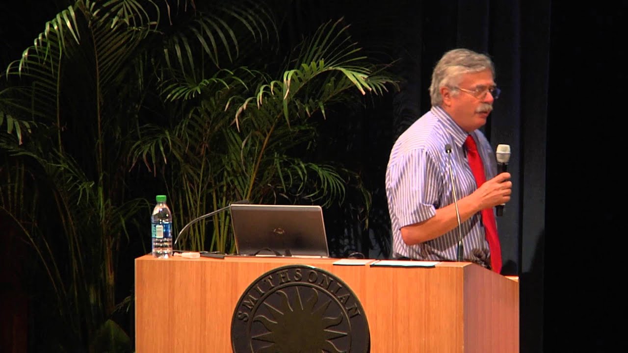 Ice Cold: Solid Carbon Dioxide Cleaning - Session 1 -Tiarna Doherty, Robert Sherman, Hugh Shockey