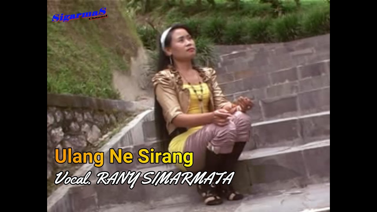 ULANG NE SIRANG