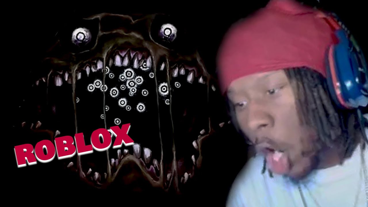 ЭТИ ИГРЫ НА ROBLOX, БРАТ