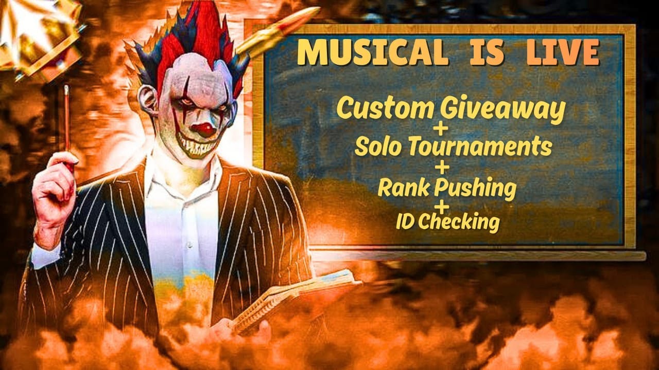 Pro ID Checking & Unlimited Customs! 🎮 KBC Quiz mein jito Redeem Code 🎁#freefirelive